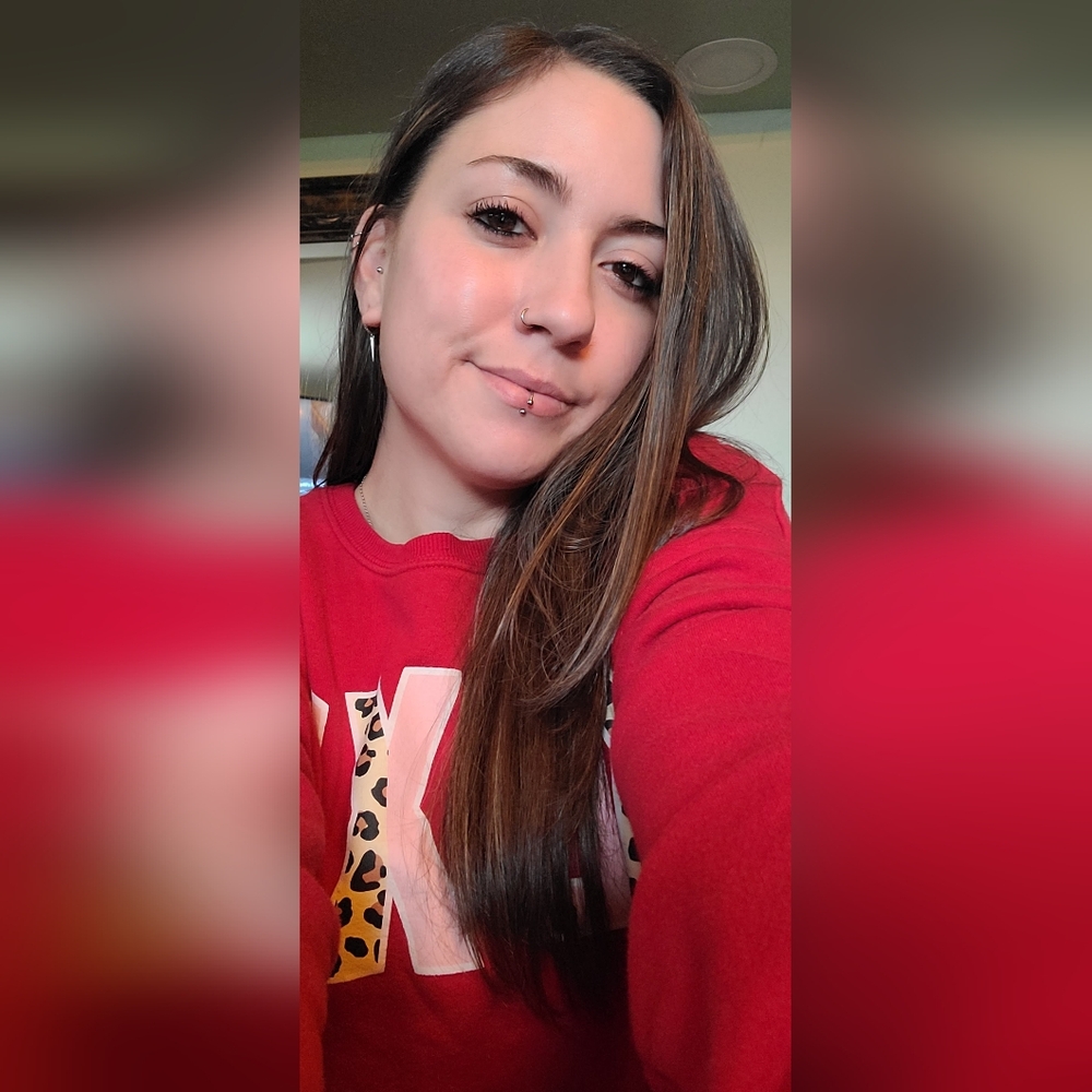 Meet your Posher, Lisa